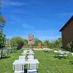 Дом отдыха Hof Hagen - 