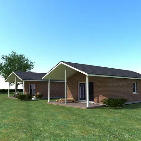 Holiday home Hof Hagen - 