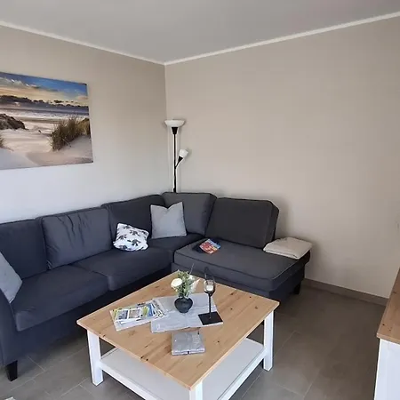 Holiday home Hof Hagen - 
