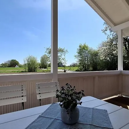 Holiday home Hof Hagen - 