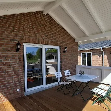 Holiday home Hof Hagen - 