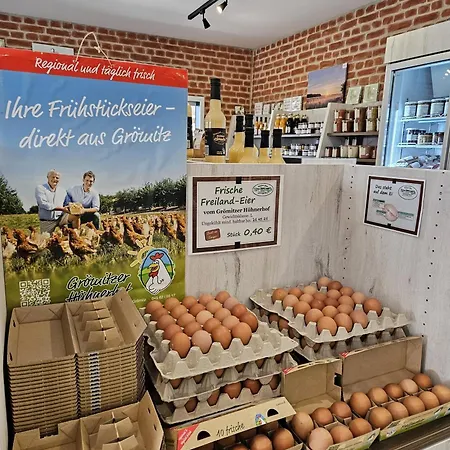 Holiday home Hof Hagen - 