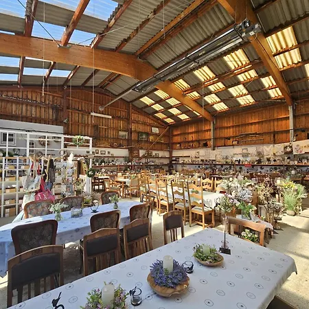 Holiday home Hof Hagen - 