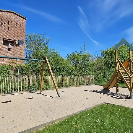 Дом отдыха Hof Hagen - 