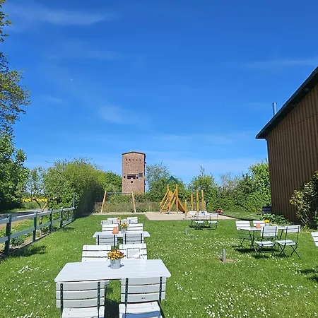 Feriehus Hof Hagen - 