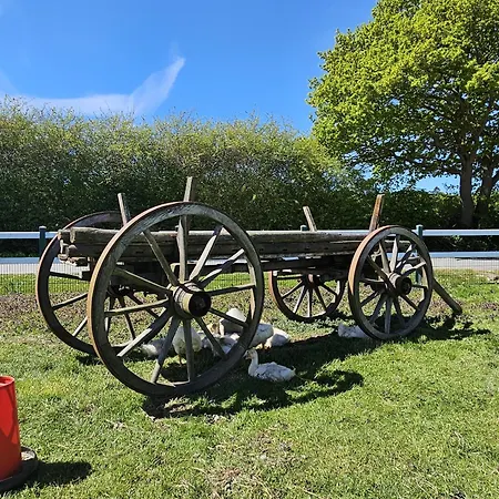 Holiday home Hof Hagen - 