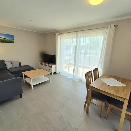 Holiday home Hof Hagen - 