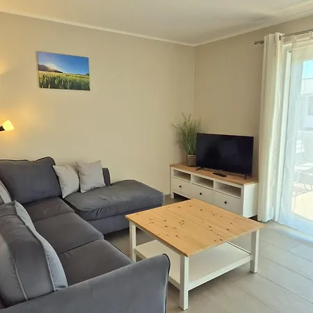 Feriehus Hof Hagen - 