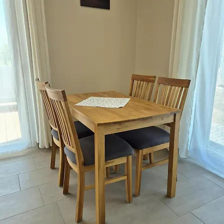 Feriehus Hof Hagen - 