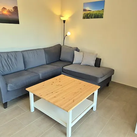 Holiday home Hof Hagen - 