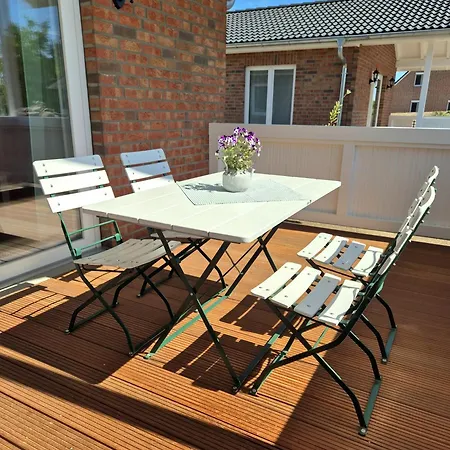 Holiday home Hof Hagen - 