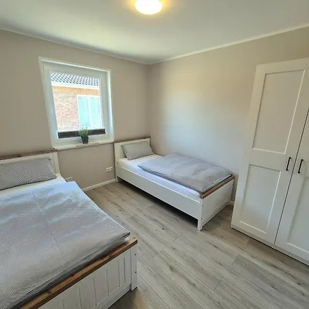 Holiday home Hof Hagen - 